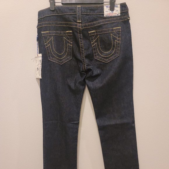 True Religion Jeans size 30 - Picture 2 of 9